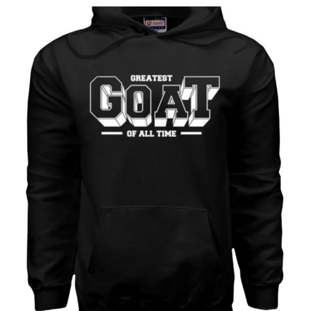 GREATEST OF ALL TIMES